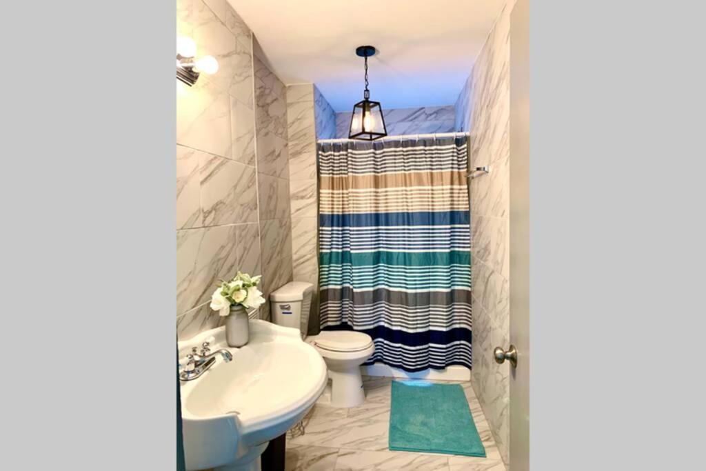 5Br Niagara Getaway Prime Location-Sleeps 10 Villa Niagara Falls Luaran gambar