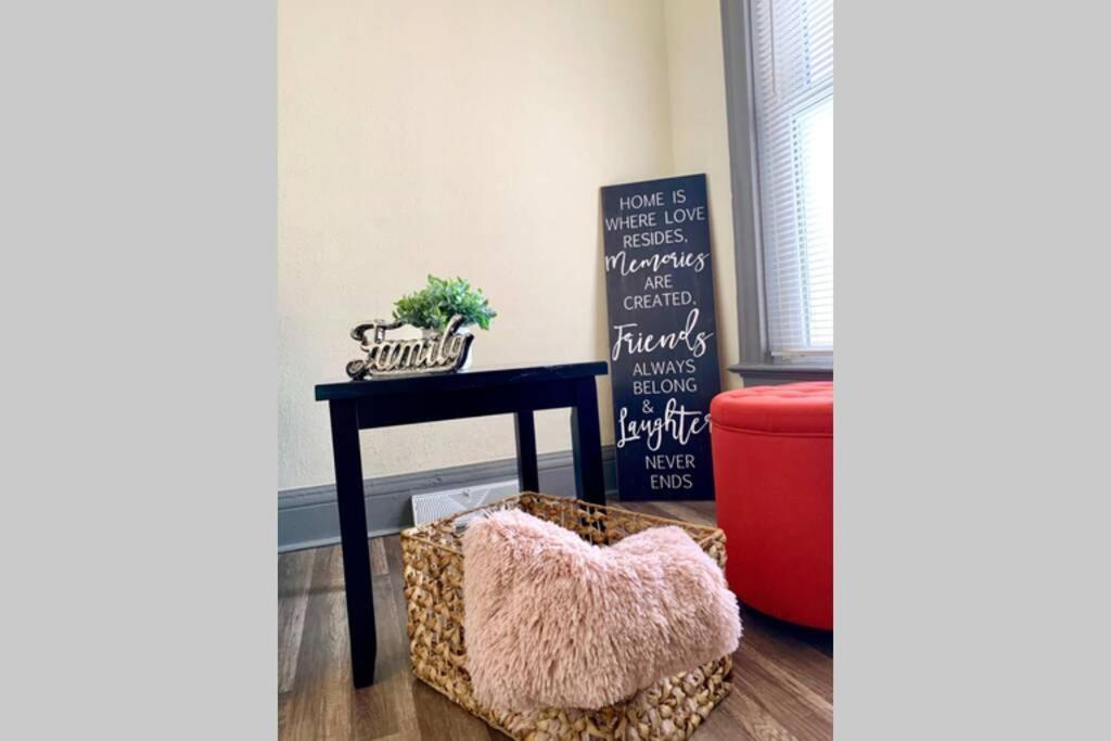 5Br Niagara Getaway Prime Location-Sleeps 10 Villa Niagara Falls Luaran gambar
