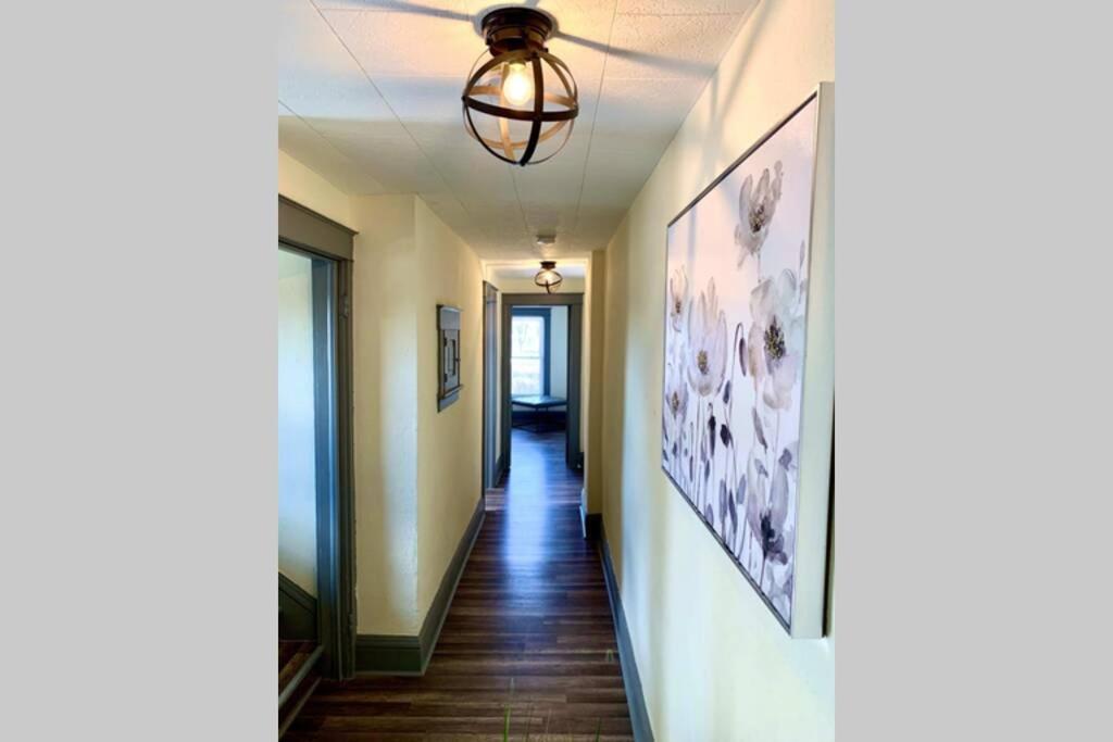 5Br Niagara Getaway Prime Location-Sleeps 10 Villa Niagara Falls Luaran gambar