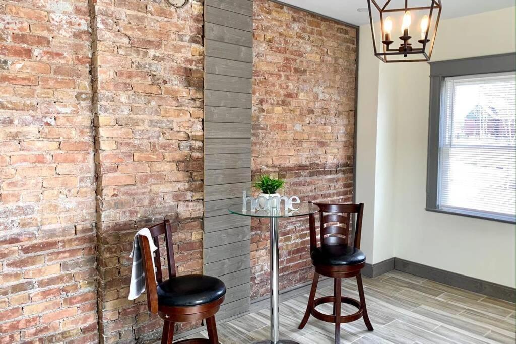 5Br Niagara Getaway Prime Location-Sleeps 10 Villa Niagara Falls Luaran gambar